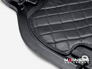 Ford Bronco Hard Top - Anderson Composites - OEM Style - 4 Door